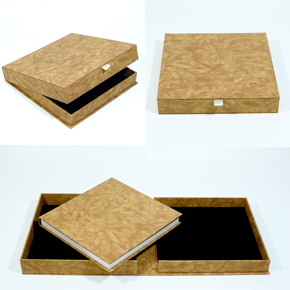 Box Solander