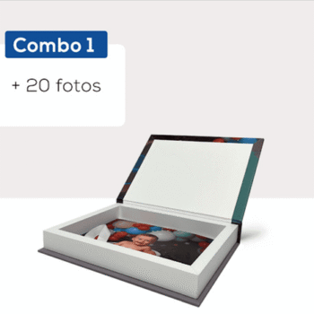Product image 3247 for Mimobox Combo 1