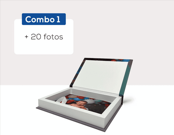 Mimobox Combo 1