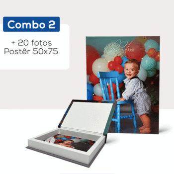 Product image 3251 for Mimobox Combo 2