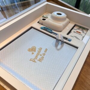 Kit Instax Baby Acrílica Product image 3203 for Kit Instax Baby Acrílica