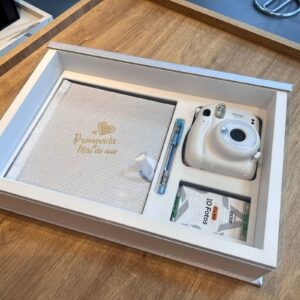 Kit Instax Baby Acrílica Product image 3201 for Kit Instax Baby Acrílica
