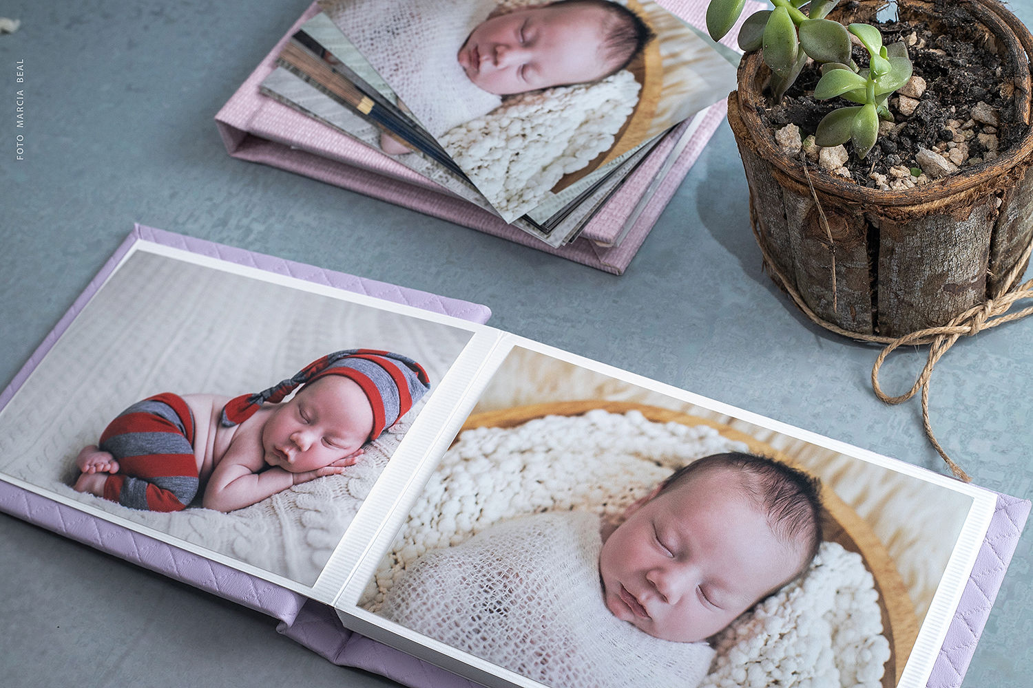 Pocket - Newborn