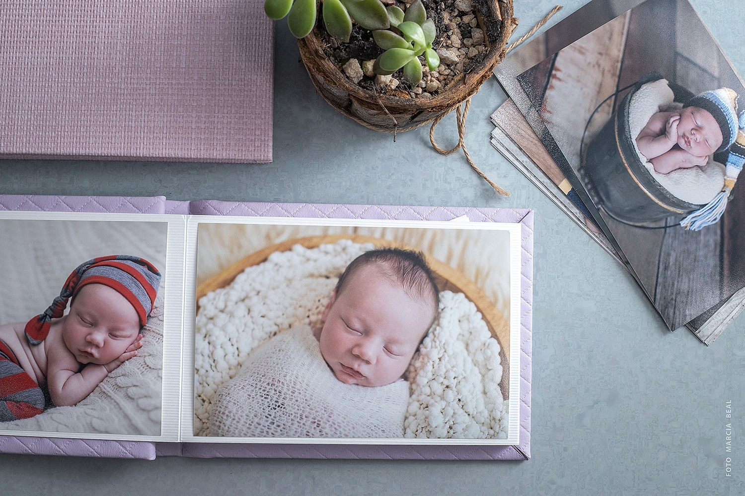 Pocket - Newborn - Imagem 2