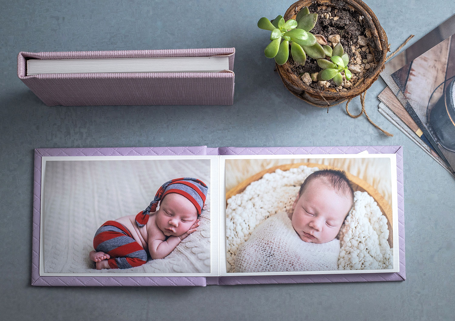 Pocket - Newborn - Imagem 3