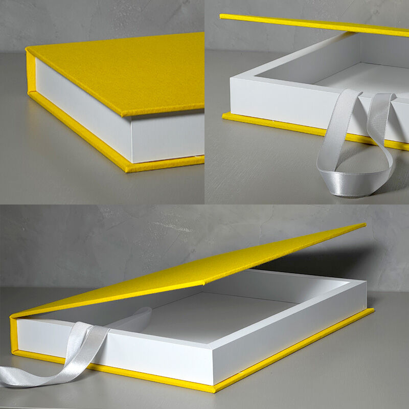 Box Creativo Color