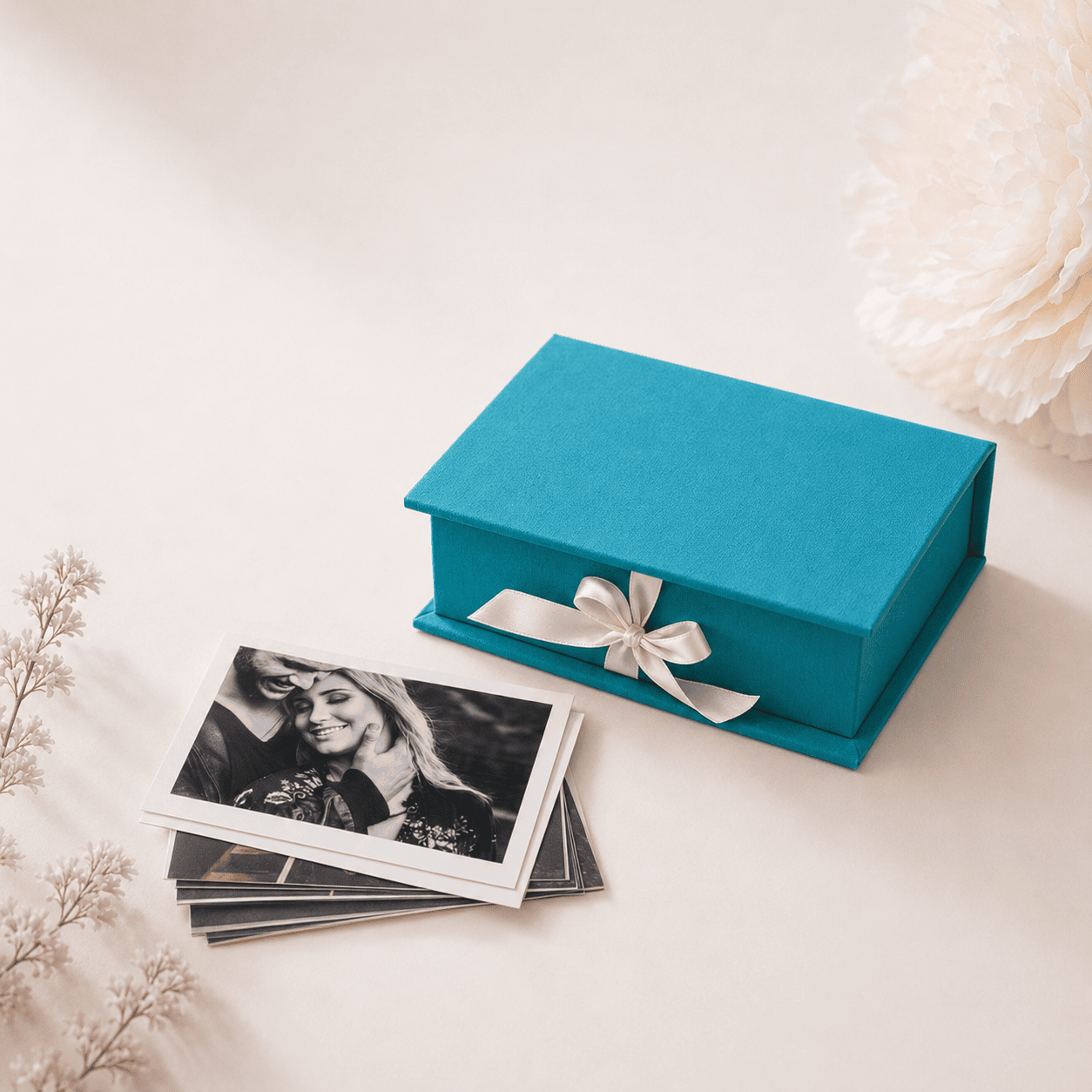 Case para Fotos
