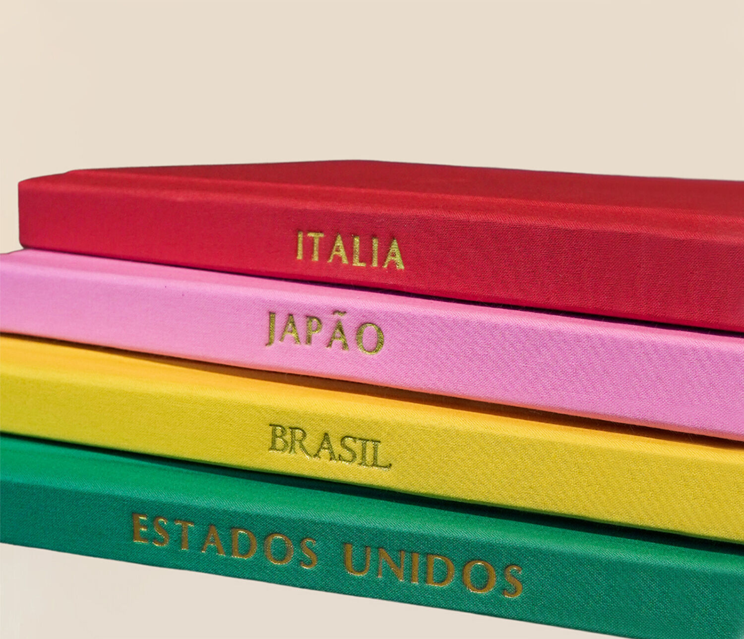 Linha Creativo Color - Imagem 2