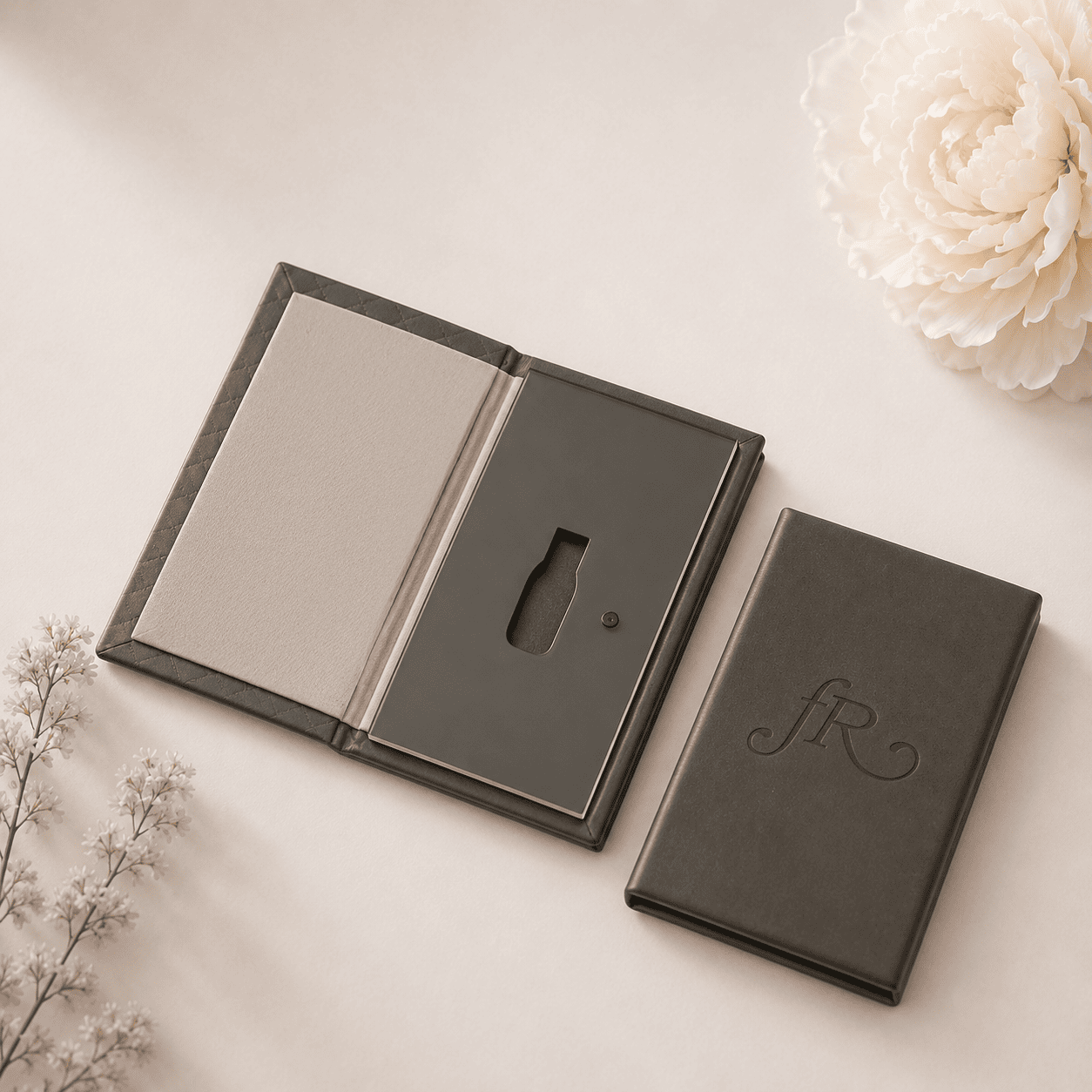 Case Pendrive