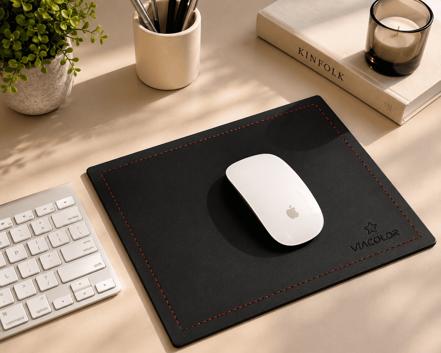 Mouse Pad