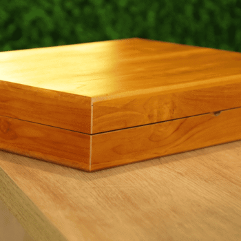 Box em Madeira Teca Product image 18224 for Box em Madeira Teca