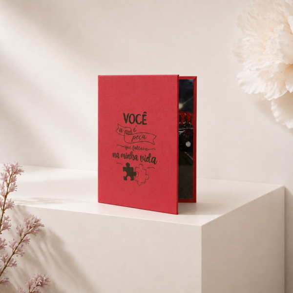 Product image 17522 for Quebra-Cabeça Love