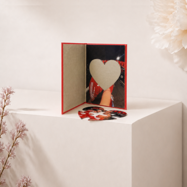 Product image 17521 for Quebra-Cabeça Love