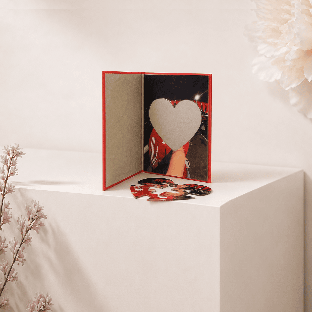 Quebra-Cabeça Love - Imagem 2