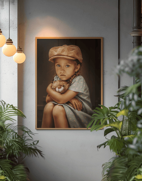 Painel em Canvas Premium - Imagem 3