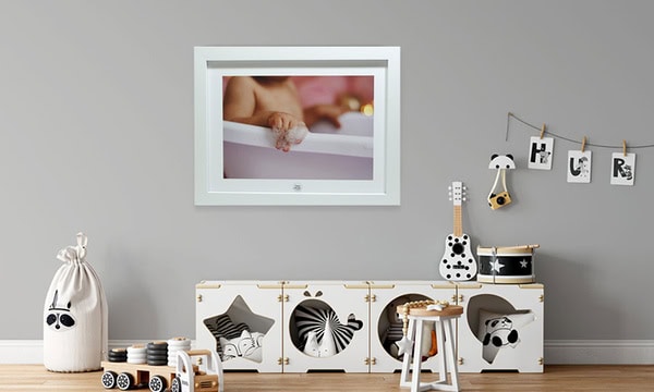 Quadro Fotográfico
