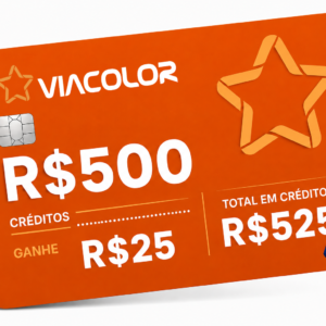 Product image 18757 for Compre R$ 500,00 ganhe R$ 25,00
