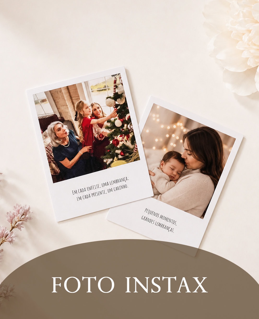 Foto Instax