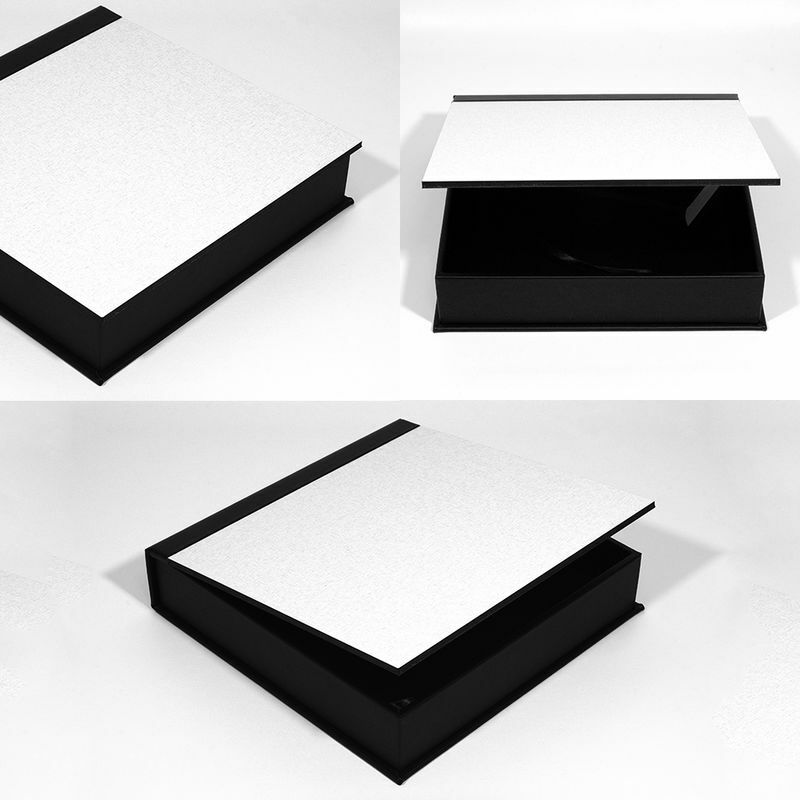 Box Tampa Madeira