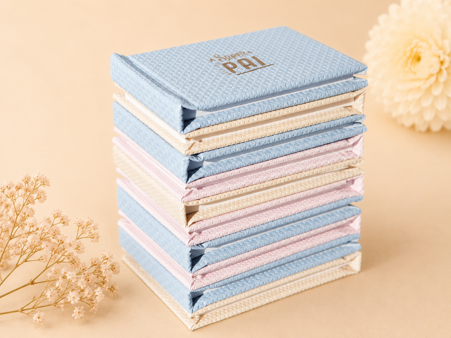 Kit 10 Pockets Infantil
