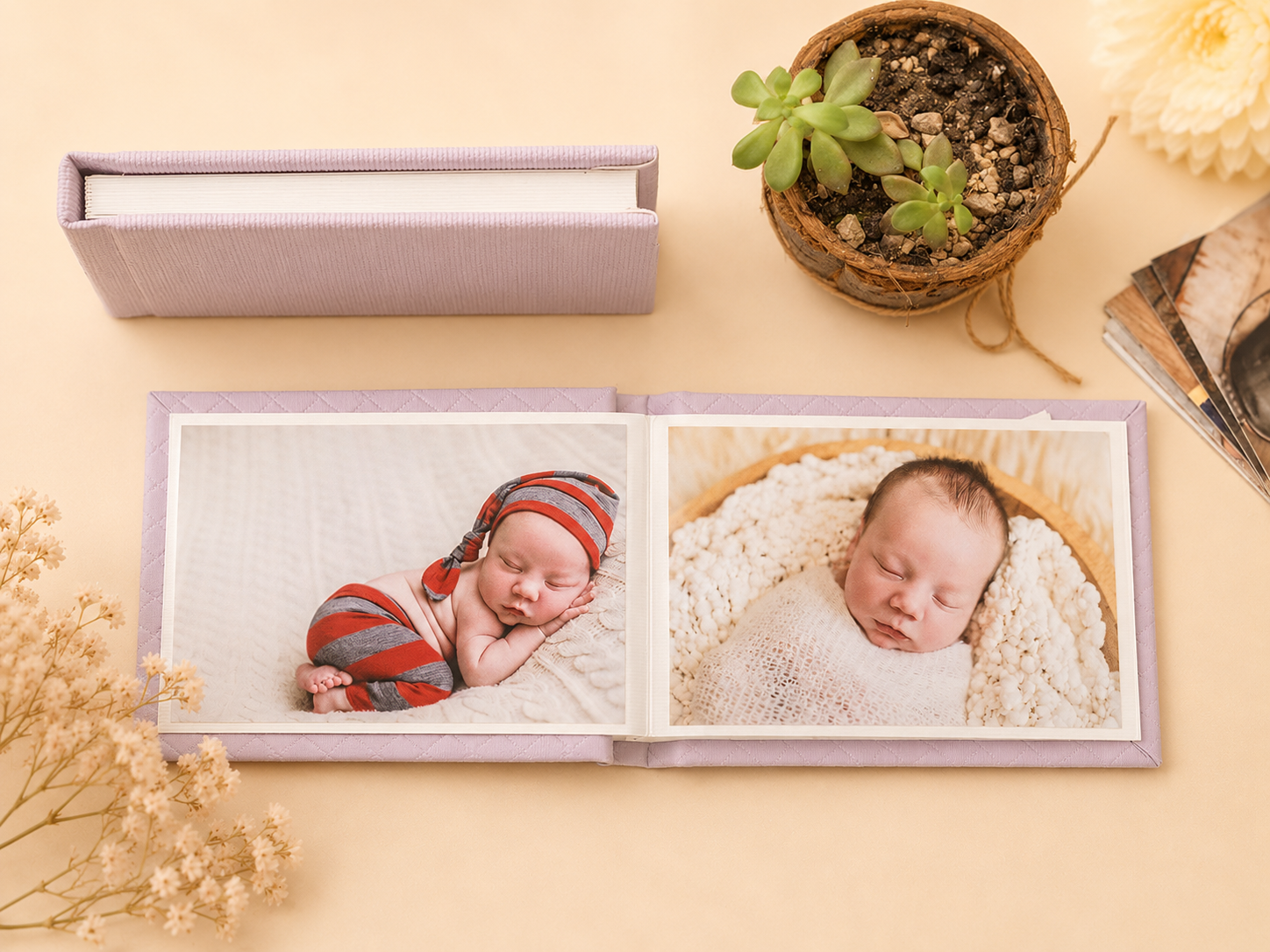Pocket - Newborn - Imagem 2