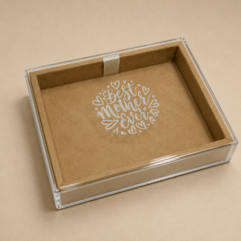 Product image 19431 for Love Box - Suede