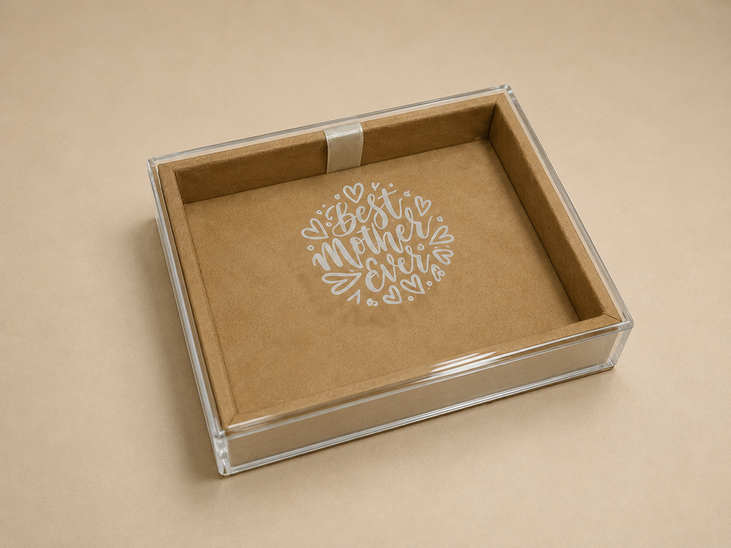 Love Box - Suede - Imagem 2