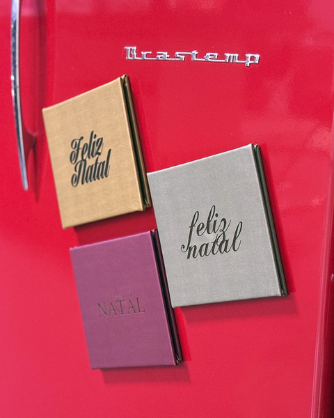Kit 10 Álbuns Sanfonado Natal com LASER - Imagem 2