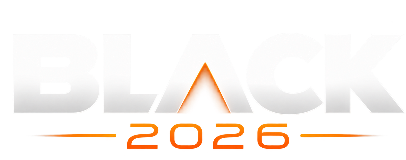 Black Viacolor 2026